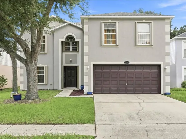 511 TORTUGA WAY, WEST MELBOURNE, FL 32904