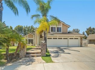 21555 Alcorn Dr, Moreno Valley, CA 92557