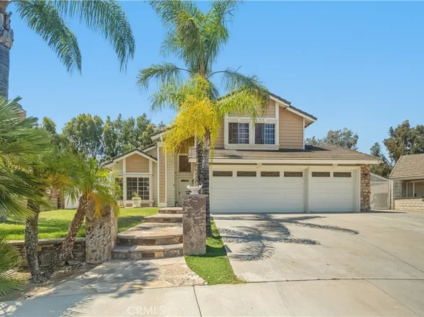 21555 Alcorn Dr, Moreno Valley, CA 92557