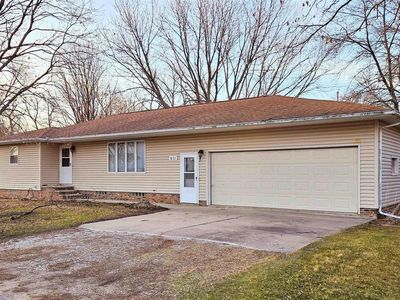 511 Clark St, Lakota, IA, 50451