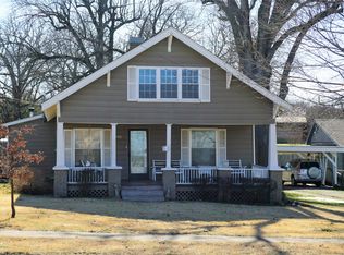 708 W Main St, West Plains, MO 65775