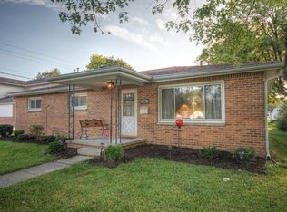 630 Wilson St, Greenfield, IN 46140