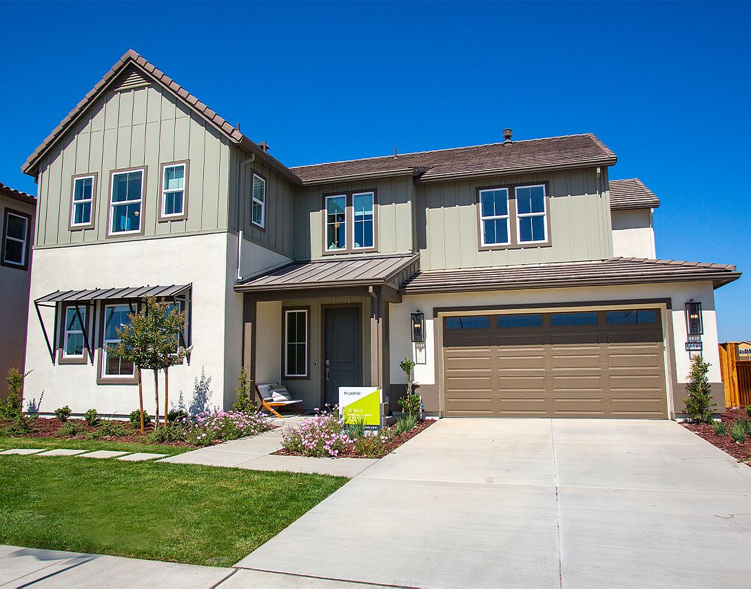 Plan 3 Plan, The Cove at River Islands, Lathrop, CA 95330 Zillow