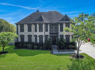 7903 Veranda Dr, Cove, TX 77523