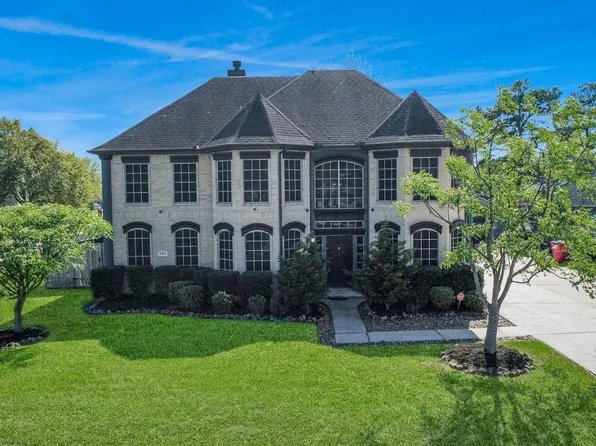 7903 Veranda Dr, Cove, TX 77523