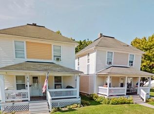 1604-1612 Reid Ave, Lorain, OH