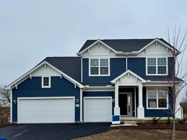 2139 Melone Dr Lot 370, Hilliard, OH 43026