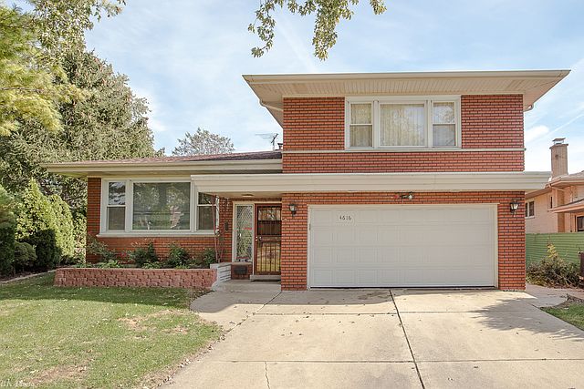 1st image of 4616 W 99th Pl