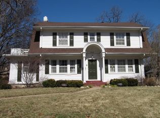 444 W 60th Ter, Kansas City, MO 64113