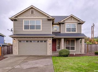 2676 Broadway St NW, Albany, OR 97321