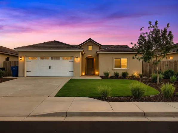 8409 Jean Anne St, Bakersfield, CA 93314