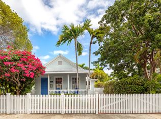 717 Ashe St, Key West, FL 33040