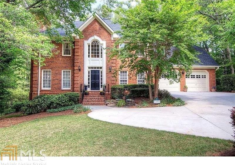 2nd image of 5133 Bedford Oaks Pl