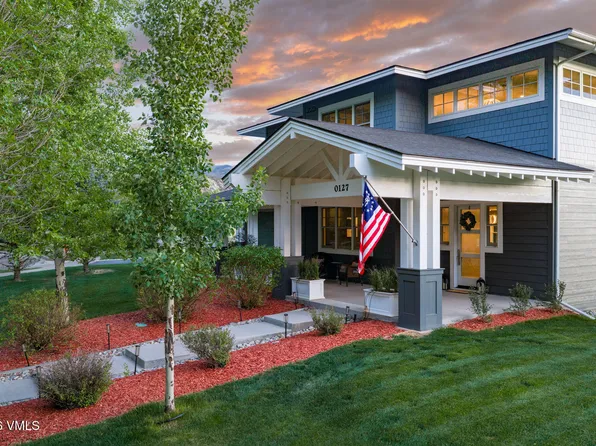 127 Seven Hermits Dr, Eagle, CO 81631