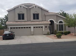 2337 E Randall Rd, Gilbert, AZ 85296