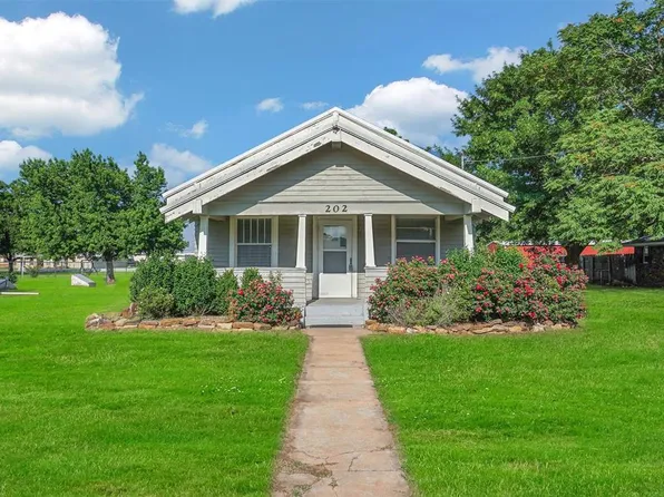 202 N Oklahoma, Corn, OK 73024