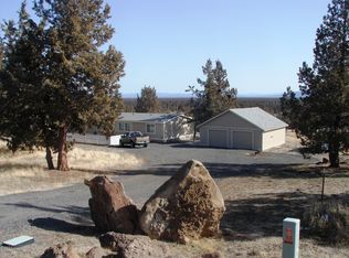 65380 73rd St, Bend, OR 97703