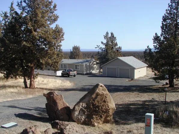 65380 73rd St, Bend, OR 97703