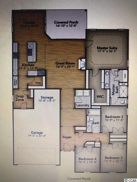 2nd image of 722 Ricegrass Pl. Lot 12 Seaglass Village-Oceanside A