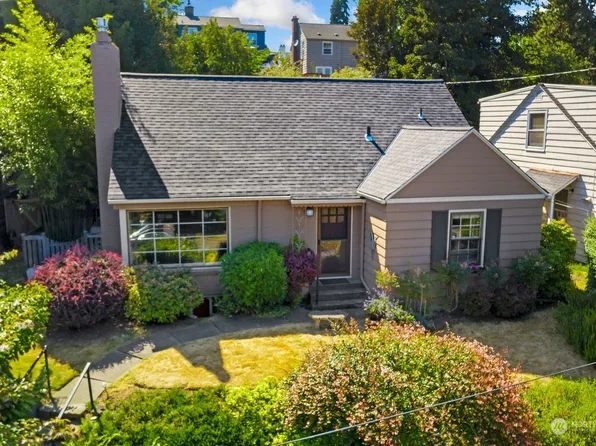 7347 20th Avenue NE, Seattle, WA 98115