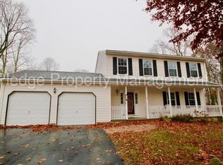 29 Partridge Holw, Oakdale, CT 06370