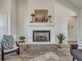 21958 Bryant Ave, Purcell, OK 73080