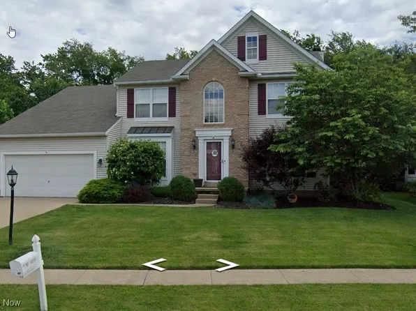 7742 Diamondback Ave NW, Canal Fulton, OH 44614