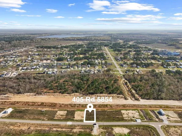 405 Road 5854 Lot 2527, Cleveland, TX 77327