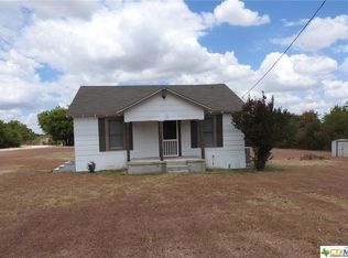 1452 Goates Rd, Troy, TX 76579