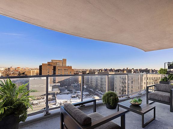 5th image of 1020 Grand Concourse APT 12G