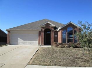 1017 Rosita St, Arlington, TX 76002