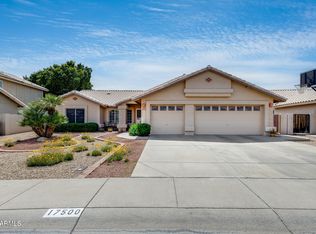 17500 N 85th Dr, Peoria, AZ 85382