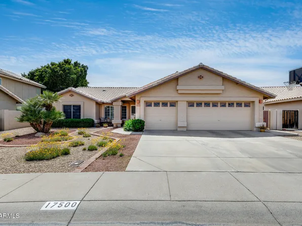 17500 N 85TH Drive, Peoria, AZ 85382
