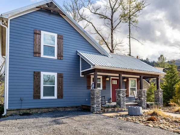 194 Cold Springs Trce, Townsend, TN 37882