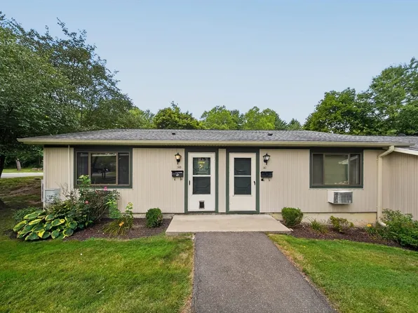 170 E Hadley Rd APT 140, Amherst, MA 01002
