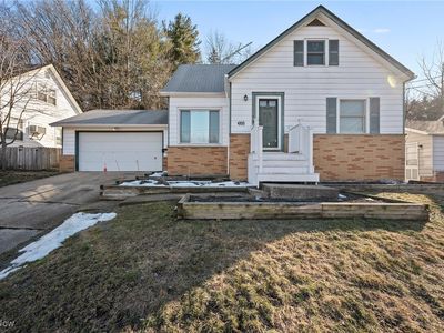 6053 Andover Blvd, Garfield Heights, OH, 44125
