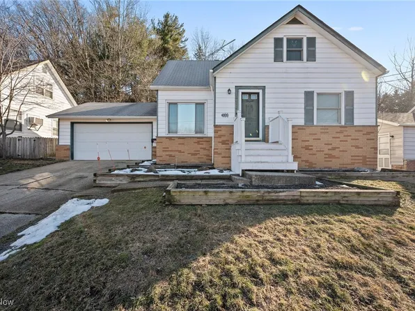 6053 Andover Blvd, Garfield Heights, OH 44125