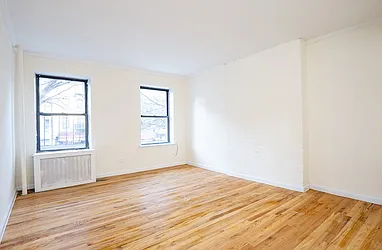 Rented by City Connections Realty