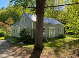48 River Rd, Buxton, ME 04093