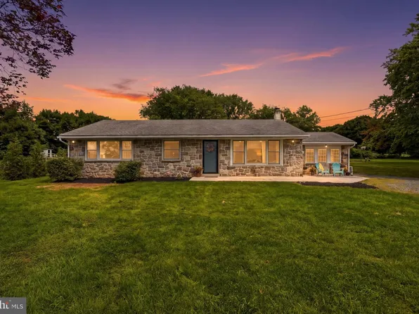 1848 S Keim St, Pottstown, PA 19465