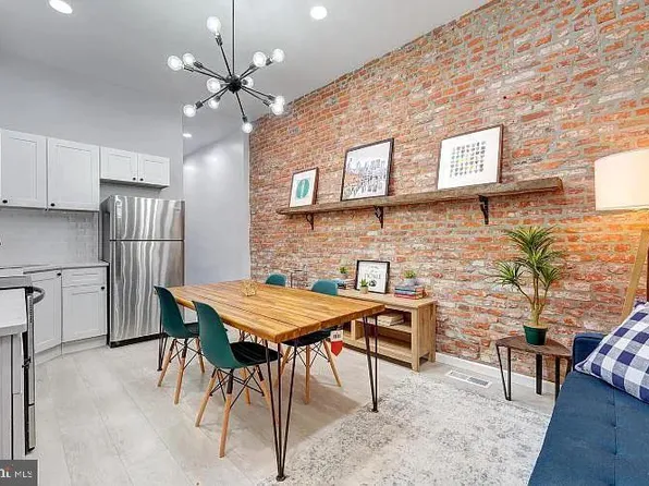 2349 N Park Ave, Philadelphia, PA 19132