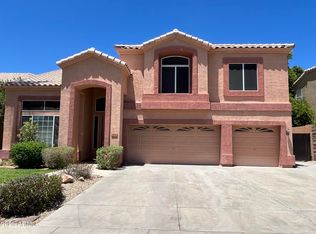 20022 N 68th Dr, Glendale, AZ 85308