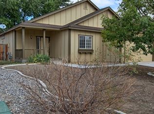 744 Canary Cir, Fernley, NV 89408