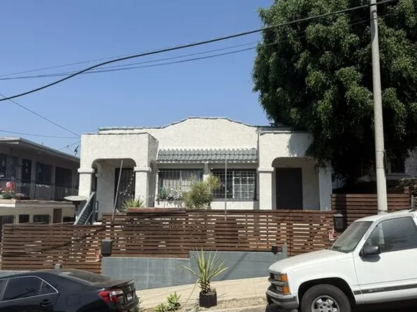 323 Douglas St, Los Angeles, CA 90026