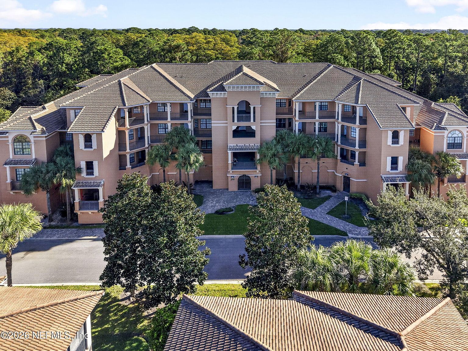 210 PASEO TERRAZA #305, Saint Augustine, FL 32095 | MLS #2170515 | Zillow