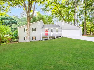 3997 Reid Rd, Douglasville, GA 30135