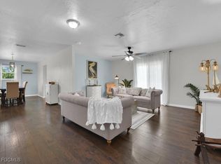 813 Fitch Ave, Lehigh Acres, FL 33972