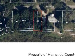 8002 E Northlake Dr, Floral City, FL 34436