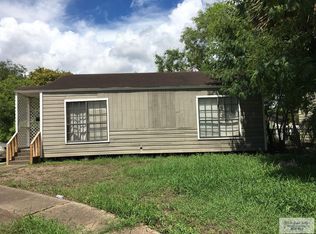 1609 Greenbriar Ave, Brownsville, TX 78520