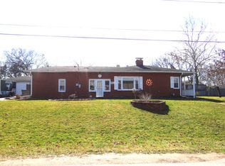 1955 Naomi Dr, Morris, IL 60450